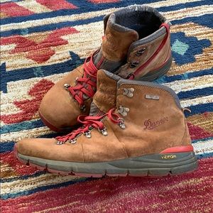 Danner Mountain 600 Boots
